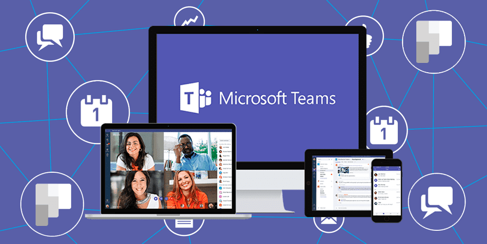 Microsoft Teams Essentials Lizenzierung